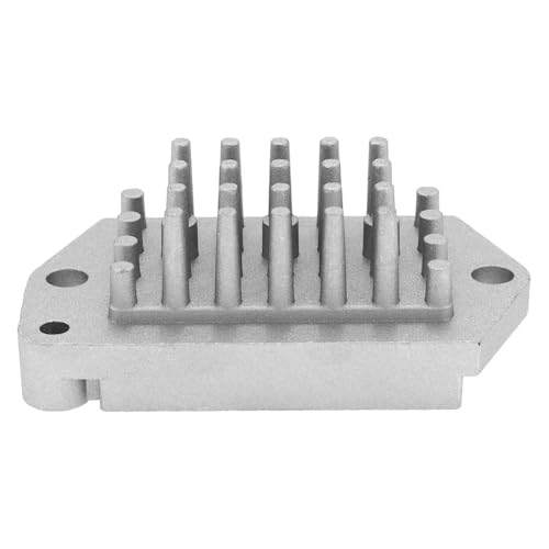 Régulateur redresseur compatible 25-403-39-S protégeant la batterie