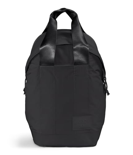 THE NORTH FACE Women's Never Stop Daypack, TNF Black-NPF, One Size
