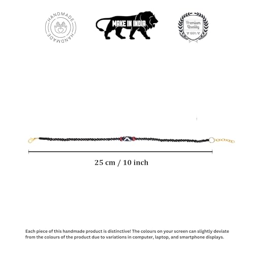 Image of Handcrafted Artistic & Elegant Anklet Collection for Women | Designer Traditional & Contemporary Style Anklets | Unique, Timeless & Charm-Inspired Fashion Jewelry