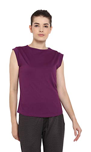 Image of Ap'pulse Women's Regular Fit Tshirt
