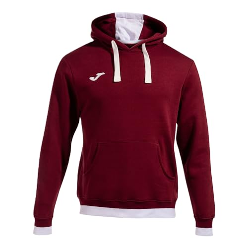 Sweat à capuche Joma XL pour vos séances de sport et moments de détente