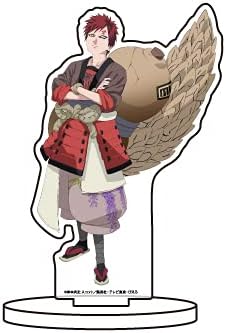 A3 Naruto & Boruto 05 Hyakki Yagyo Ver. Gaara Character Acrylic Figure