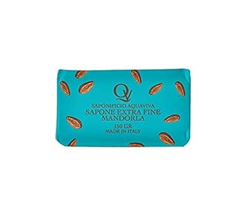 Sapone Extra Fine Mandorla 150 gr.