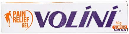 Volini Gel - 50 g