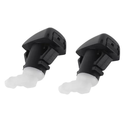 Buses de lave-glace avant Dodge Durango 2011-2019 gicleurs essuie-glace