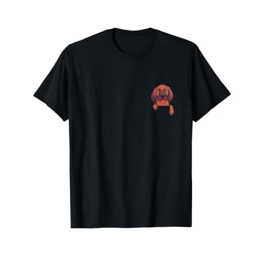 Bavarian Mountain Hound for Mountain Hound Lover Dog Puppy T-Shirt