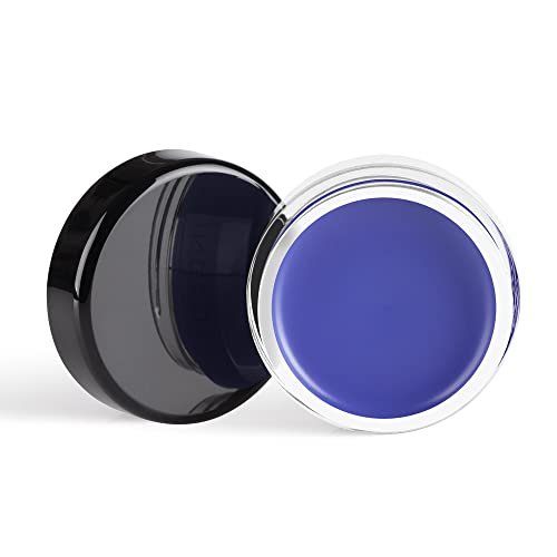 Inglot Matte Eyeliner Gel 82 (Blue) #TOP3