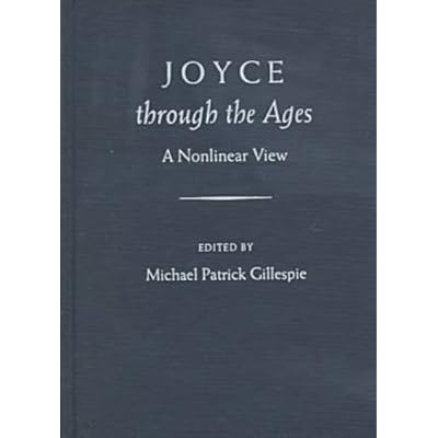 Joyce Through the Ages