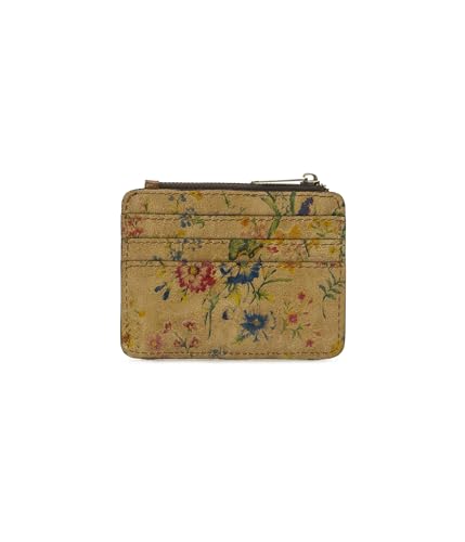 Image of Patricia Nash Womens Cassis ID Wallet Multi One Size