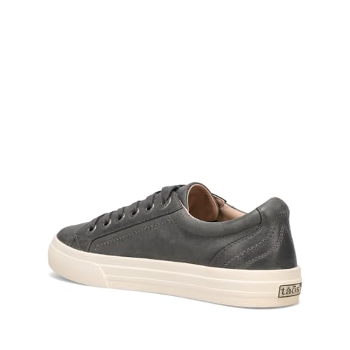 Image of Taos Plim Soul Lux Women's Sneaker - Soft Premium Leather Lace Up Sneakers with All Day Walking Comfort and Support
