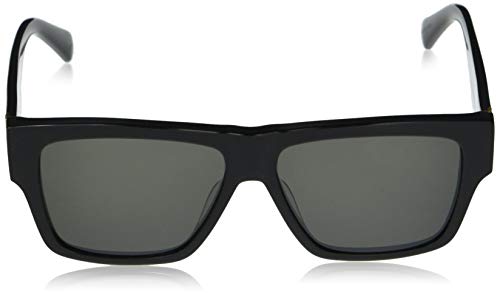 Vonzipper Haussmann Black Gloss/Vintage Grey #TOP1