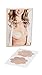 Fashion Forms Women's Extreme Silicone Breast Petals, Nude, One Size