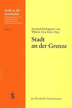 Paperback Stadt an Der Grenze [German] Book