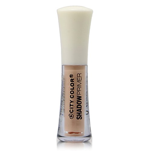 CITY COLOR Eyeshadow Primer - Nude by CITY COLOR