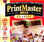 Printmaster Gold Classic 3.0