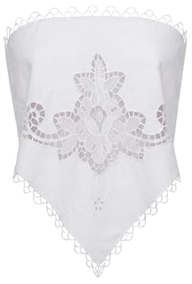MONSE, Scarf Top
