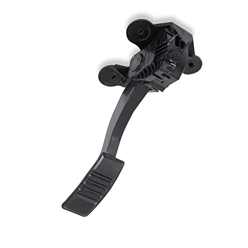 Holley 145-212 Drive By Wire Accelerator Pedal