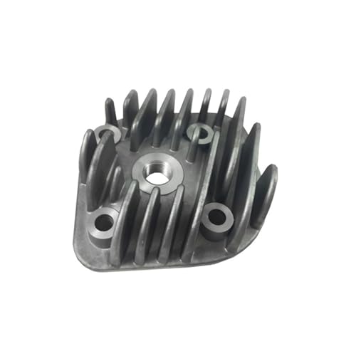 Culasse de course pour scooter Jog90 54mm performance
