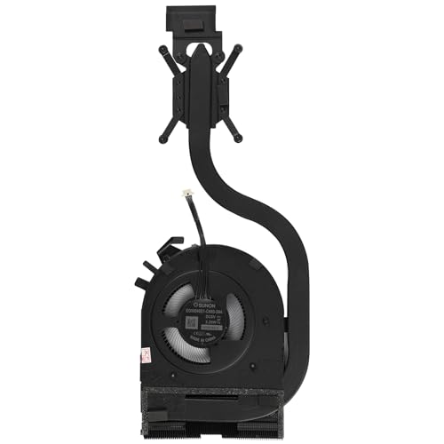 Ventilateur pour ThinkPad T14s Gen 2 pour travailler au calme sans surchauffe