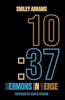 10:37: Sermons In Verse B0CNYKJMJ8 Book Cover