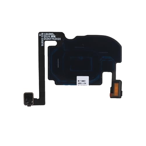 Capteur de lumière de proximité iPhone 16 Pro nappe écran bug appel