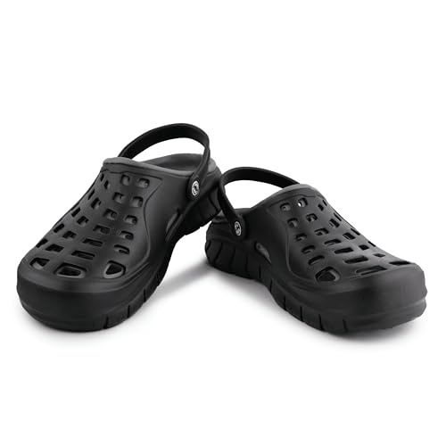 Image of Mens Ultralightweight Tracking | Comfort | Premium | All Season | EVA Ortho Flip Flops For Men