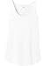 Ladies Soft 100% Cotton Tank Tops in Ladies Sizes: XS-4XL