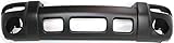 Garage-Pro Front Bumper Cover for JEEP LIBERTY 2002-2004 Primed Limited/Sport Models
