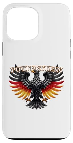 Pottenstein Deutsch Deutschland German Souvenir Artikel �X�}�z�P�[�X iPhone 13 Pro Max �p