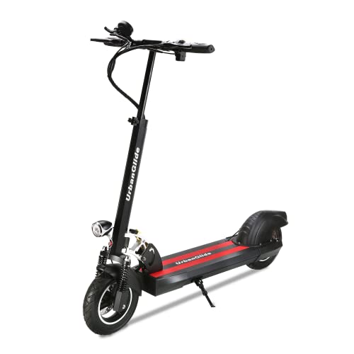 UrbanGlide Trottinette électrique Ar2 48v 500w 10ah