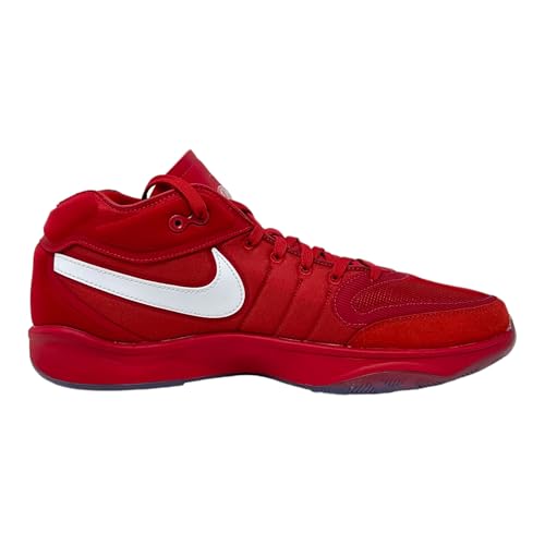 Image of Nike Men's G.T. Hustle 2 Basketball Shoes