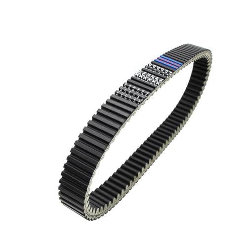 Courroie d'entraînement pour quad SSV UFORCE ZFORCE 800 1000 Massimo
