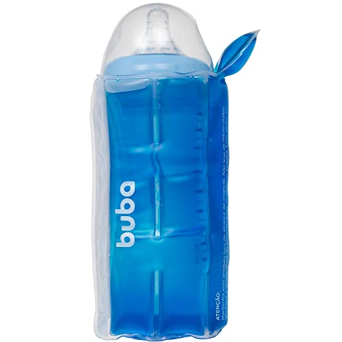 Buba Aquecedor De Mamadeiras