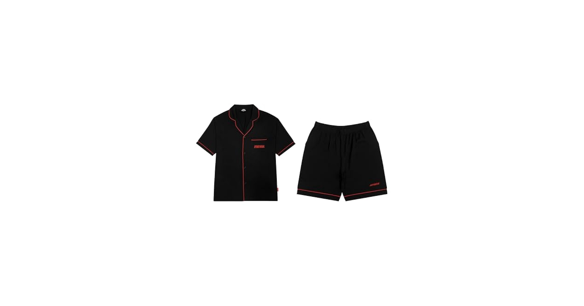 ATEEZ - ATEEZ 全員パジャマPAJAMAコンプリートBEATROAD特典トレカセット s-l400.jpg