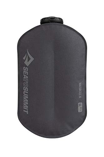 Image of Sea to Summit Watercell X Lightweight Camping Water Storage /Dispenser and Shower