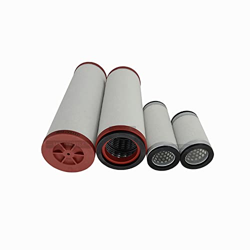 Separator MAKO AIRTEK Fits Becker Vacuum Pump (965414 96541400000)