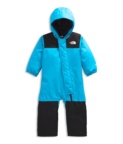 Singe de Ski et Snowboard The north Face Baby Freedom Meridian - vue 6