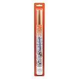 K&S Precision Metals Copper Crafting Foil, 6020 – 0.005