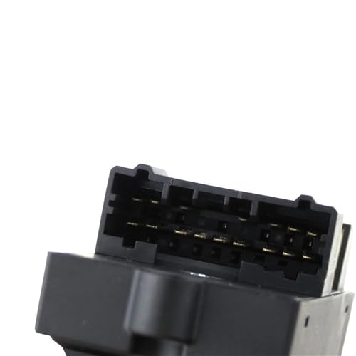 Alimentation électrique interrupteur Civic 96-00 commande fluide - 4