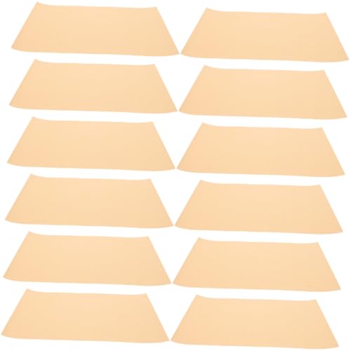Papier Kraft de dessin pour ecole et loisirs creatifs carnet portable 50 pages