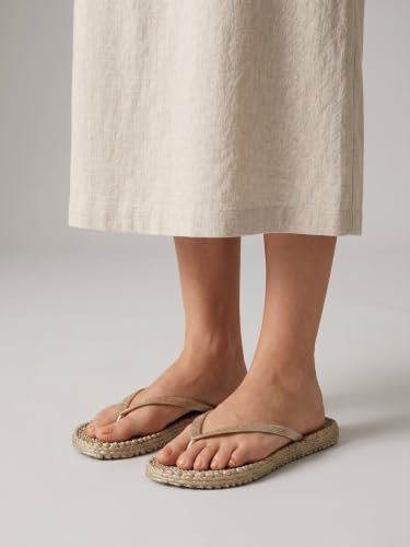 Image of Ilse Jacobsen HORNBAEK Women's Cheerful 01 Flip-Flop.