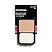 COVERGIRL Ultimate Finish Liquid Powder Make Up Creamy Beige(C) 450, 0.4 Ounce Compact (packaging may vary)