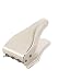 Produktbild 3 in 1 Set Triple-Sim-Cutter Mit Adaptern In Silber Passend Für Iphone 5,6,7, Galaxy S5,6,7 Mit Zusätzlichem Eject Pin Und Einer Feile Für Anfänger Und Profis Geeignet, Von Amathin