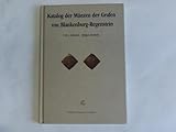 Münzkatalog der Grafen von Blankenburg-Regenstein