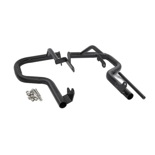 Barres de protection moteur VN650 EN650 crash bar pare-carter moto 2015-2021