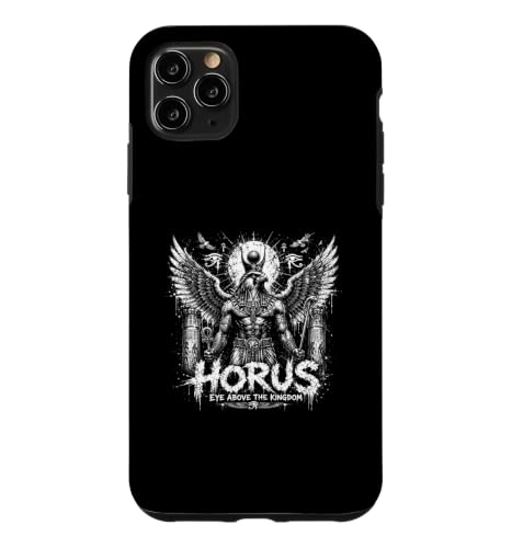 �����̏�̃z���X�̖� �G�W�v�g�_�b �X�}�z�P�[�X iPhone 11 Pro Max �p