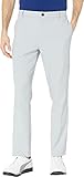 Puma Golf Men's 2019 Tailored Jackpot Pant, Quarry, 34 x 32