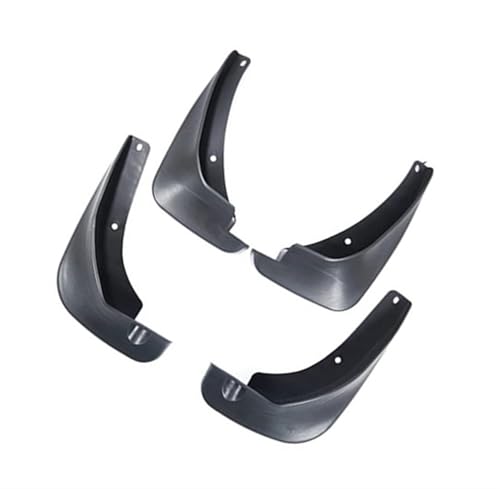 Kit garde-boue de voiture style haut de gamme pour KIA Forte Cerato K3 2010-2013