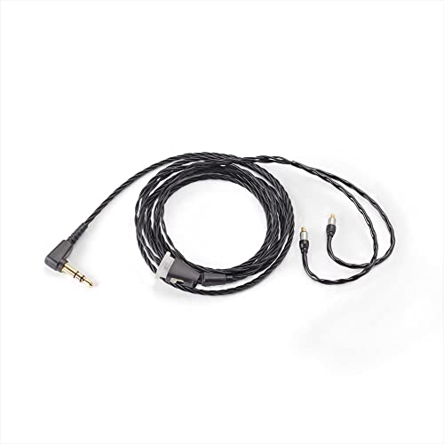 Westone Audio Estron�� T2�[�qSuperBaX�P�[�u�� 127cm �u���b�N