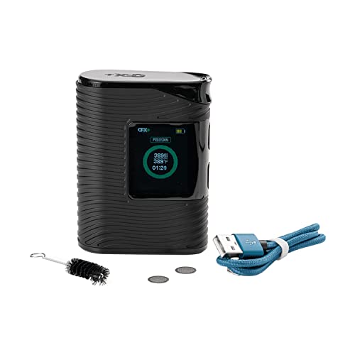 CFX+ Boundless Technology appareil électronique herbe sèche vapo - 6